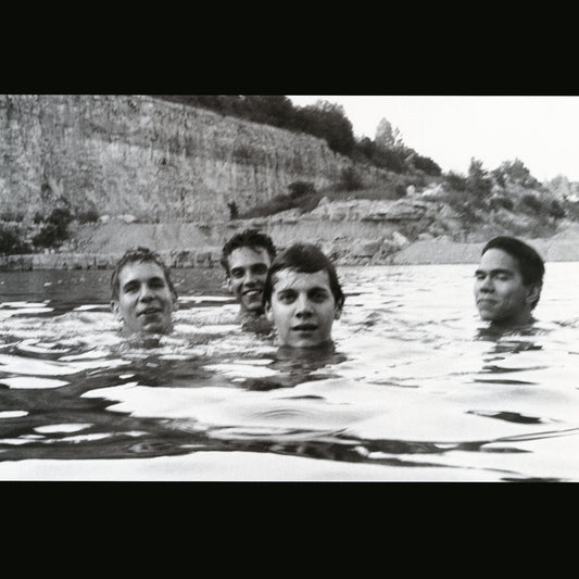 Slint – Spiderland - VINYL LP (NEW)