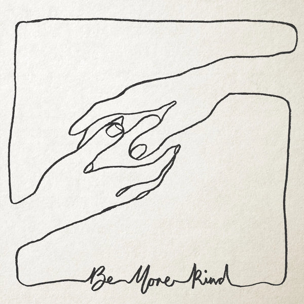 Frank Turner – Be More Kind - CD