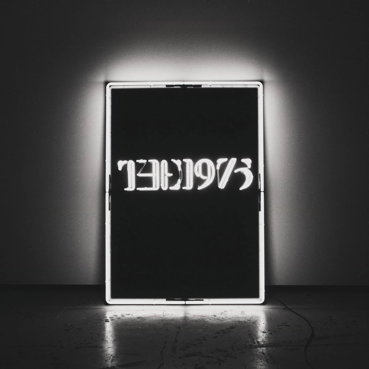 The 1975 – The 1975 - CD ALBUM