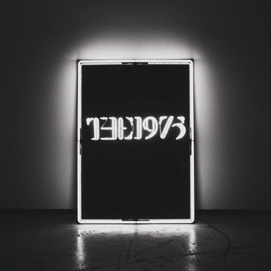 The 1975 – The 1975 - CD ALBUM