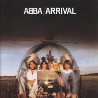 Abba – Arrival - CD