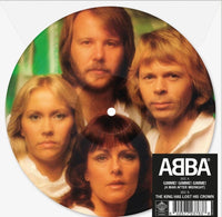 Abba Gimme! Gimme! Gimme! (A Man After Midnight) 7" PICTURE DISC (UNIVERSAL)