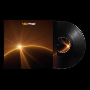 Abba Voyage VINYL LP