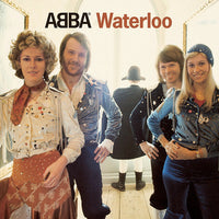 Abba – Waterloo - CD