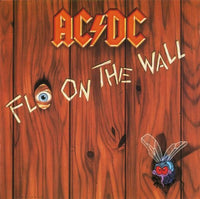 AC/DC – Fly On The Wall - CD