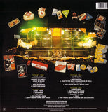 AC/DC ‎– Live - 2 x 180 GRAM VINYL LP SET