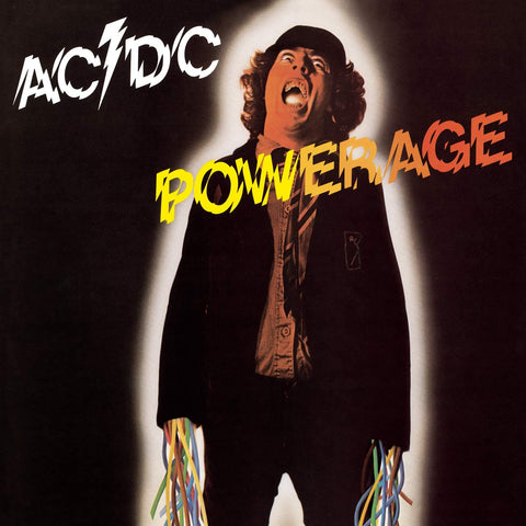 AC/DC – Powerage - CD