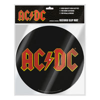 AC/DC: Logo Record Slip Mat GP85843