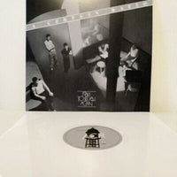 A Certain Ratio ‎– I'd Like To See You Again WHITE COLOURED VINYL LP