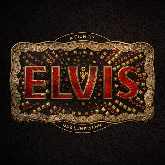 Elvis - Original Motion Picture Soundtrack - Various - CD ALBUM
