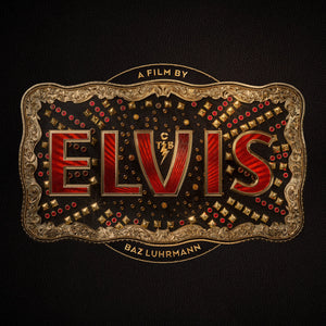 Elvis - Original Motion Picture Soundtrack Various CD
