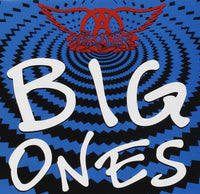 Aerosmith – Big Ones - CD