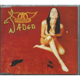 Aerosmith Jaded CD SINGLE