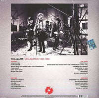 The Alarm – Declaration 1984-1985 - 2 x VINYL LP SET