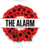 The Alarm – History Repeating - 2 x VINYL LP SET