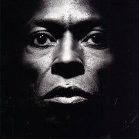 Miles Davis ‎– Tutu CARD COVER CD