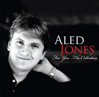 Aled Jones For You The Collection 2 x CD SET (UNIVERSAL)