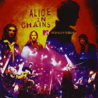 Alice In Chains – MTV Unplugged - CD