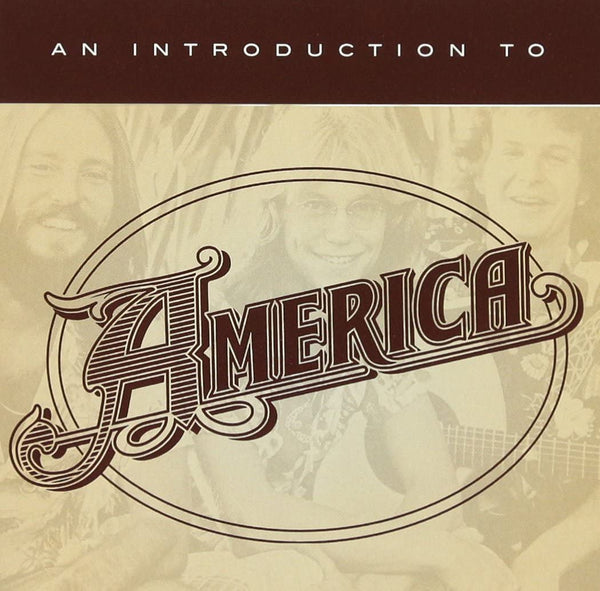 America – An Introduction To - CD