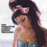 Amy Winehouse – Lioness: Hidden Treasures - CD (used)