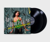 Amy Winehouse – Live At Glastonbury 2007 - 2 x 180 GRAM VINYL LP SET