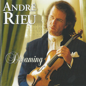 Andre Rieu – Dreaming - CD