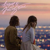 Angus & Julia Stone – Angus & Julia Stone CD