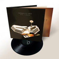 arctic monkeys tranquility base hotel + casino LP (PIAS)