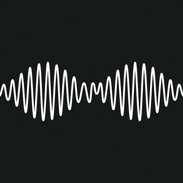 Arctic Monkeys – AM - CD