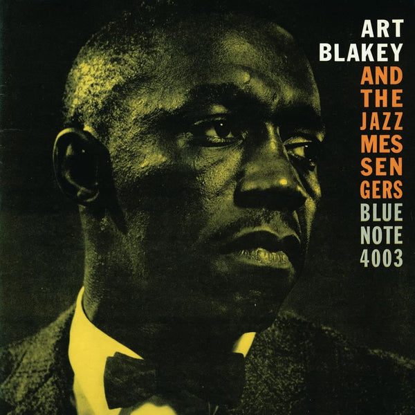 Art Blakey And The Jazz Messengers* – Moanin' - CD