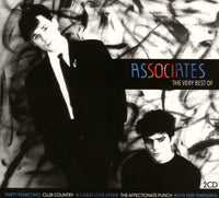 Associates – The Very Best Of - 2 x CD SET