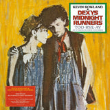 Kevin Rowland & Dexys Midnight Runners – Too-Rye-Ay, As It Should Have Sounded - VINYL LP