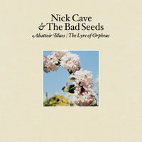 Nick Cave & The Bad Seeds – Abattoir Blues / The Lyre Of Orpheus - 2 x CD SET