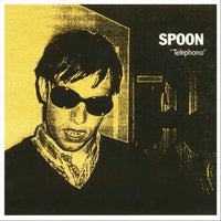 Spoon – Telephono - VINYL LP