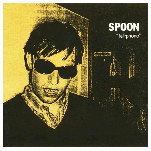 Spoon – Telephono - VINYL LP