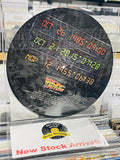 Back To The Future - PICTURE DISC VINYL LP (used)