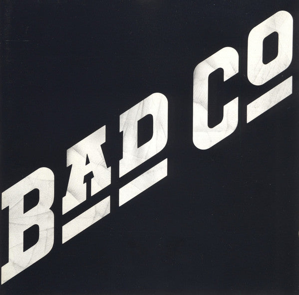 Bad Company Bad Company CD (WARNER)