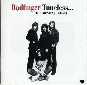 badfinger timeless the musical legacy CD (UNIVERSAL)