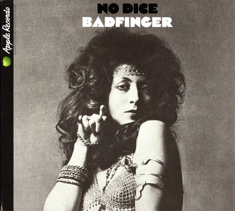 Badfinger – No Dice - CD