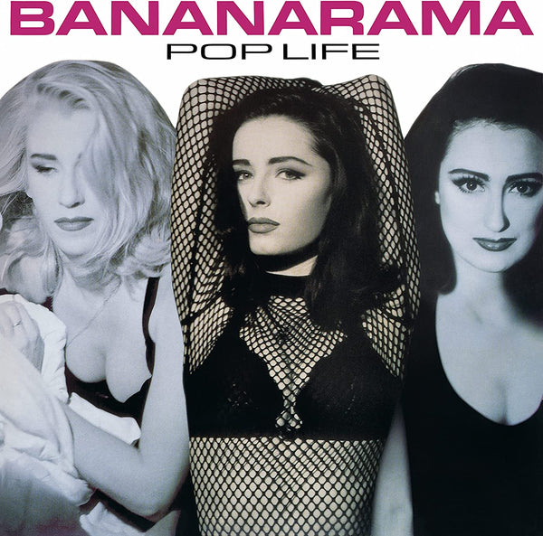 Bananarama Pop Life CD