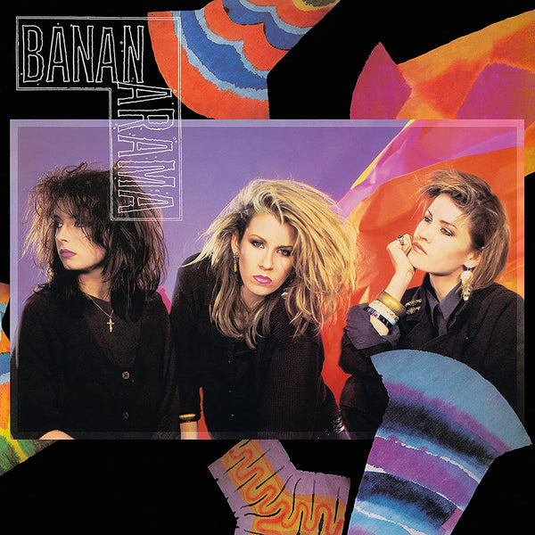 Bananarama Bananarama CD