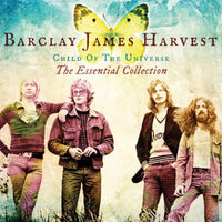 Barclay James Harvest - Child Of The Universe The Essential Collection - 2 x CD ALBUM SET - NEW