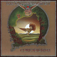 Barclay James Harvest - Gone To Earth - CD