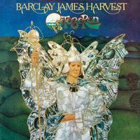 Barclay James Harvest Octoberon CD