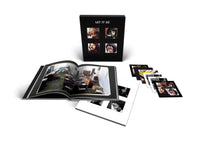 The Beatles Let It Be 5 x CD 1 x BLURAY BOX SET (2021)