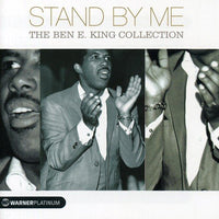 ben e. king stand by me the collection CD (WARNER)