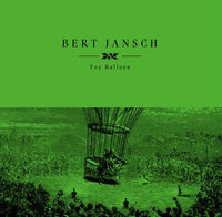 Bert Jansch – Toy Balloon - VINYL LP (RSD23)