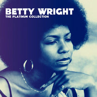 Betty Wright The Platinum Collection CD