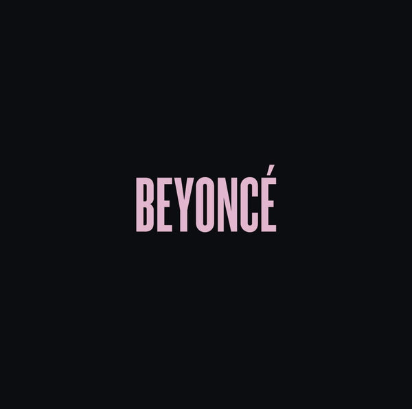 Beyonce – Beyonce CD