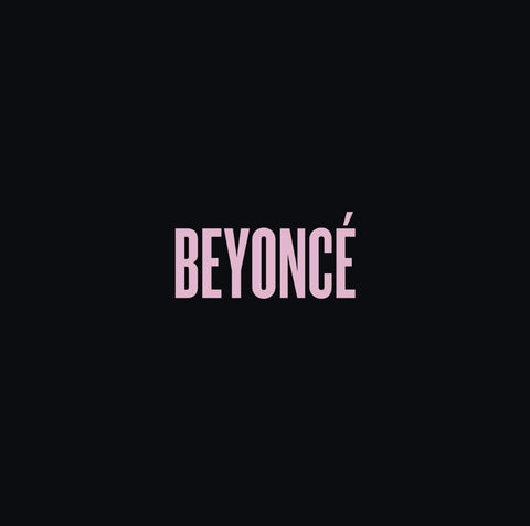Beyonce – Beyonce CD